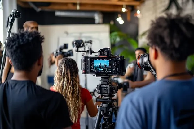 The Price of Entry: Why Breaking Into Entertainment Is Still a Rich Kid's Game