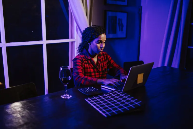 The Unglamorous Work Nobody Talks About Is the Reason People Actually Get Hired