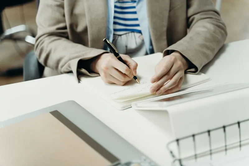 What the 'No' Pile Actually Says About You