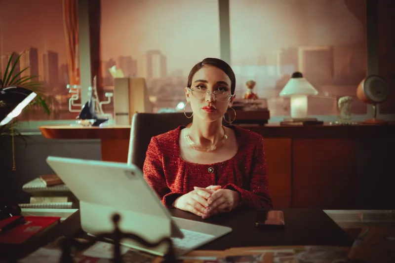 When Saying Yes Stops Being a Virtue: Finding the Moment You're Allowed to Be Picky